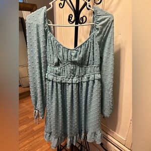 Altar’d state dress